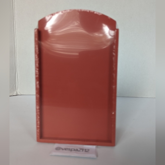 Target Bullseye Playground Christmas Mailbox Santa Letters North Pole Red Decor - Picture 4 of 8